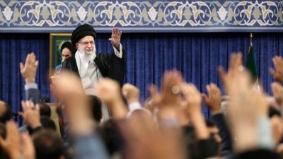 ޚާމަނާއީގެ ވަރުގަދަ ރައްދެއް ޓްރަމްޕަށް، ހަނގުރާމައަށް އެމެރިކާ ވަދެއްޖެނަމަ ހަމަލާތައް ވަރުގަދަވާނެ