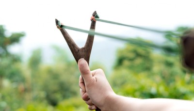 އިންސާނާ ކިތަންމެ ބާރުގަދަ ކަމުގައި ހީވިޔަސް...