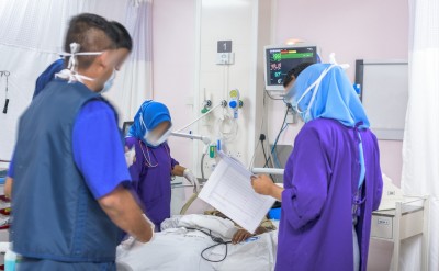 ބޭސްފަރުވާގެ އެހީއަށް އެންސްޕާއިން 5 މަހުން 121މިލިއަން، މިދިޔަ މަހު 14.2 މިލިއަން ދިން