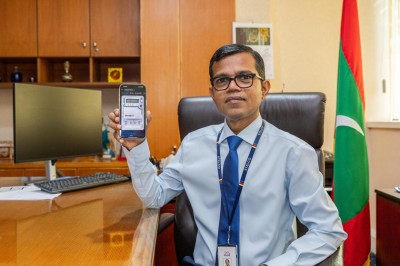 ބިލް އޮޅުވާލާ ޝަކުވާއަށް ހައްލެއް, ސުމާޓް މީޓަރު ހަރުކުރުން ސެޕްޓެމްބަރަށް ނިންމަނީ