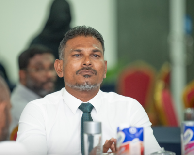 ތިނަދޫގެ މޭޔަރާއި ޑެޕިއުޓީ މޭޔަރު ސަސްޕެންޑުކުރި މައްސަލަ ސިވިލް ކޯޓަށް ހުށަހަޅައިފި