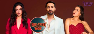 'ޕަތީ ޕަތުނީ އޯރް ވޯ 2'ގެ ބަތަލާއިންނަކީ ސާރާ އާއި ވަމީގާ