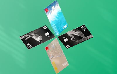 ބީއެމްއެލް އިސްލާމިކް ކްރެޑިޓް ކާޑު މެދުވެރިކޮށް ގިނަ އޮފާތަކެއް