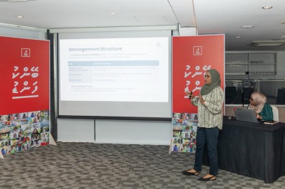 ބީއެމްއެލް ''ބޭންކް ފަންޑް''އިން 5 ޖަމިއްޔާއަކަށް ދެ ލައްކަ ރުފިޔާގެ ހިލޭ އެހީ