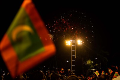 ދިވެހި މިނިވަންކަމުގެ ފިޔައިގައި ދަރަނީގެ ބަރު