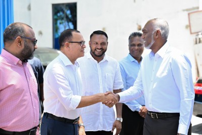 ކައުންސިލް އިންތިޚާބާ ކައިރިކޮށް މުވައްޒަފުން ނެގުމާއި ބިމާއި ފަޅު ދޫކުރުމުގެ ބާރު ހަނިކުރަނީ