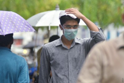 ބޭރަށް ހިންގުމާއި ހޮޑުލުމާއި އިންފްލުއެންޒާގެ ކޭސްތަކަށް 400ގެ އިތުރުވުމެއް