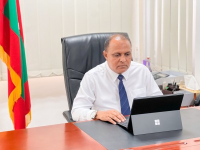 ކުރިމަތިލި މީހުންގެ ނަންތައް ހާމަކުރިތާ އިރުކޮޅެއްގެ ތެރޭގައި ހައިކޯޓަށް ފަނޑިޔާރުން ނަގައިފި