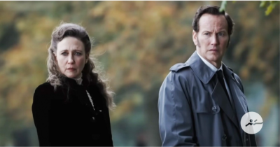 ފަހު ކޮންޖަރިން ފިލްމްގެ ޓްރެއިލަރު އާންމުކޮށްފި