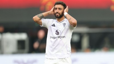 ވެސްޓް ހާމް އަތުން ޔުނައިޓެޑް މޮޅުވެއްޖެ