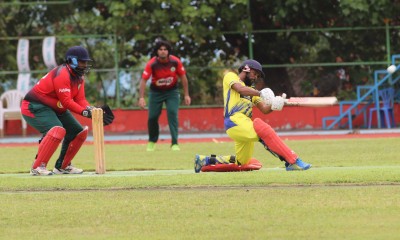 ސީބީއެލް އާއި އެމްއެސް އެކަޑަމީއަށް މޮޅެއް