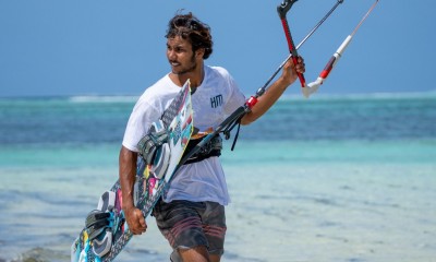 ރާރާ ޕްރޯގެ އެއްވަނަ ހަންޓޭއަށް