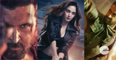 ފިލްމު 'ވޯ 2'ގެ ޓްރެއިލާ ދައްކާލައިފި