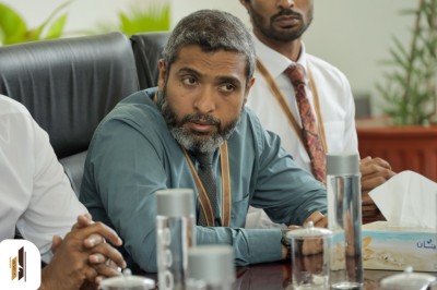 ސަރުކާރު ކުންފުނިތަކަށް އިތުރު ބަދަލެއް، އާރުއޭސީއެލްގެ ޑީއެމްޑީ ޝާހިދު އެމްޑަބްލިއުއެސްސީއަށް