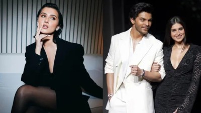 ތާރާއާއި ވީރުގެ ގުޅުން ރަސްމީކޮށްފި