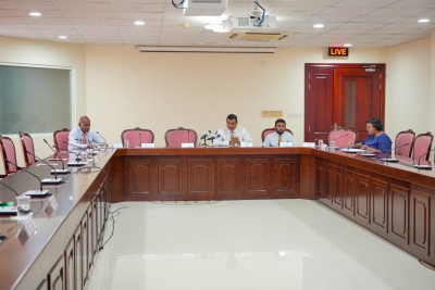 ޚަރަދު ބޮޑުވާނެ، މާ ގިނައިން ޚިޔާލު ހޯދުމުގެ ވޯޓު ނަގައިފާނެކަމުގެ ކަންބޮޑުވުން