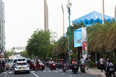 މިދިޔަ ހަފުތާގައި ސްކޭމްގެ 41 މައްސަލަ، ތިން ލައްކައަށްވުރެ ބޮޑު ގެއްލުމެއް