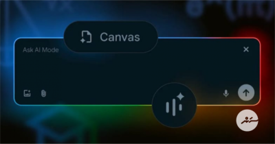 މުޅިން އާ ފީޗާތަކަކާއެކު ގޫގުލް ސާޗްގެ އޭއައި މޯޑް އަޕްގްރޭޑް ކޮށްފި