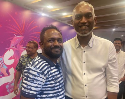 ސިޔާސީ މަގާމެއް ފުރުއްވި ޝަހީދު ފަނޑިޔާރަކަށް އައްޔަން ކުރުން ހުއްޓުވަން އެދުނު މައްސަލަ ކޯޓުން ބަލައިގެންފި