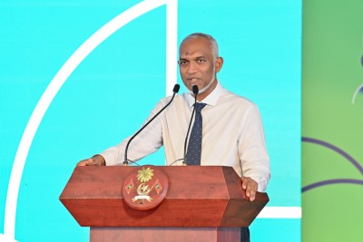 މަސްތުވާތަކެތީގެ ވިޔަފާރި ކުރާ މީހުންނަށް މަރުގެ އަދަބު ދޭން މަޝްވަރާކުރަން ރައީސް ނިންމަވައިފި