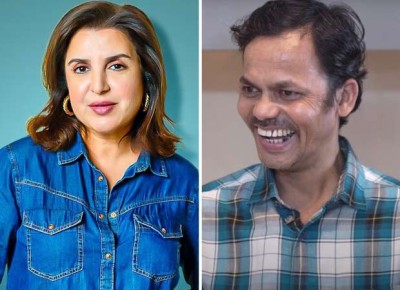 ފަރާގެ ޔޫޓިއުބް ޝޯގެ ކާމިޔާބީއާ އެކު ދިލިޕްގެ ކުދިންގެ ދިރިއުޅުމަށް ހެޔޮ ބަދަލުތަކެއް