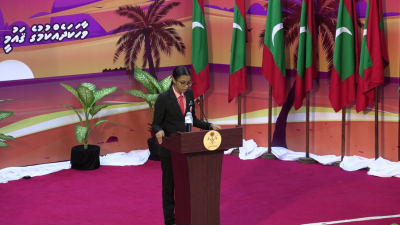 ވާހަކަދެއްކުމުގެ 38 ވަނަ ގައުމީ މުބާރާތުގައި ބައިވެރިވާން ހުޅުވާލައިފި