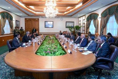 ޖިނާއީ މައްސަލަތަކުގައި އެއްބާރުލުން ދިނުން ހިމެނޭހެން ރާއްޖެއާއި ލަންކާއާ ދެމެދު ދެ އެއްބަސްވުމެއް