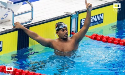 ރިހާން ވެސް ގައުމީ ރިކޯޑު އައުކޮށްފި