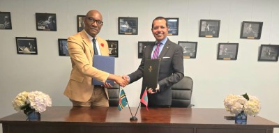 ދިވެހީންނަށް ވިސާއާ ނުލައި ޑޮމިނިކާއަށް ދަތުރުކުރެވޭ ގޮތް ހަދައިފި