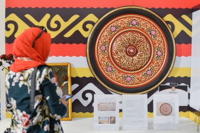 އިސްތަންބޫލްގައި އޮންނަ ހަލާލް އެކްސްޕޯގައި ބައިވެރިވުމުގެ ފުރުސަތު ދިވެހީންނަށް