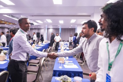 ދިވެހި ފުޓުބޯޅަ ކަލަންޑަރު ހަފުތާއެއްތެރޭ ފައިނަލްކުރަނީ