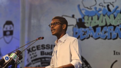 ސަހަރާތައް ކޮނުން ލޭންޑްޔޫސް ޕްލޭނުގައި ވެސް ނެތް، ރައްޔިތުން ވެސް ދެކޮޅު: ސައިފް