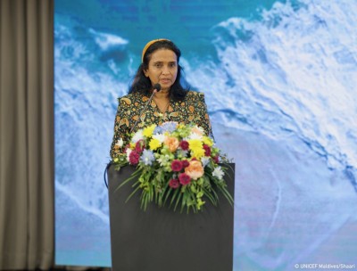 ނިއުމާތުގެ މަގާމުގެ މުއްދަތު ފަސް އަހަރަށް އިތުރުކޮށްދީފި