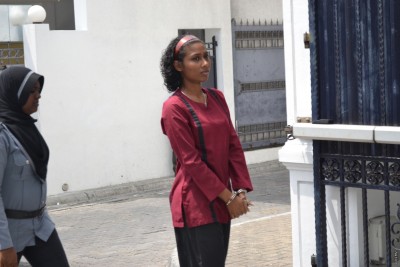 ނަޒާހާގެ އަދަބު ލުއިކޮށްދެވެން ސުޕްރީމް ކޯޓަށް އޮތް: ކުރީގެ ފަނޑިޔާރު ސަމީރު