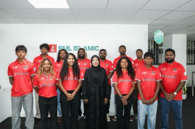 ގައުމީ ސާފިން ޓީމު އޭޝިއަން ސާފިން ޗެމްޕިއަންޝިޕަށް ފުރައިފި