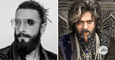 ރަންވީރާއި ޕްރަބާސްއަށް ބޮކްސް އޮފީހުގެ ބޮޑު ކުރިމަތިލުމެއް