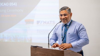 ހާސްވާނެ ކަމެއް ނެތް، އެމްއޭސީއެލްގައި ލޯން ދެއްކުމުގެ ގާބިލުކަން ފުރިހަމައަށް އެބަހުރި: ޝަރީފް