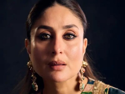 ކަރީނާ ދެން ފެންނާނީ ޖެންޒީ އެކްޓަރަކާ އެކު