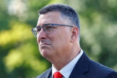 ޔޫރަޕުން ކިތަންމެ ޕްރެޝަރެއް ކުރިޔަސް ހަމަލާތައް ހުއްޓައި ނުލާނަން: އިސްރާއީލު