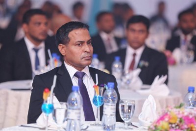 އުއްތަމަ ފަނޑިޔާރަކަށް އައްޔަންކުރަން ޖޭއެސްސީން ލަފާދެނީ ސުޕްރީމް ކޯޓުގެ ކުރީގެ ފަނޑިޔާރު ޣަނީ