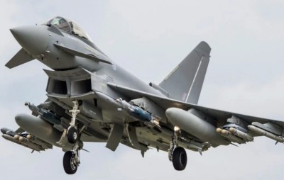 ޗައިނާގެ ޒަމާނީ ފައިޓާޖެޓްތައް އީރާނަށް ފޯރުކޮށްދޭތީ އެމެރިކާ ރަތަށް!