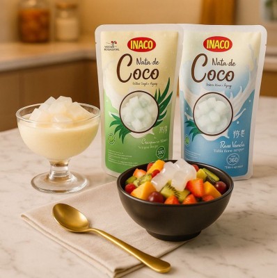 އެޑްވަޓޯރިއަލް: ނޫނު އިމްޕޯޓްސްގައި ސިއްހަތަށް ފައިދާހުރި 'ކުރުނބާ ޖެލީ' އުފެއްދުންތައް