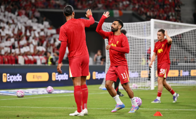 މިލާން އާއި ލިވަޕޫލު ކުޅުނު ރަހުމަތްތެރިކަމުގެ މެޗު މިލާނުން ކާމިޔާބުކޮށްފި