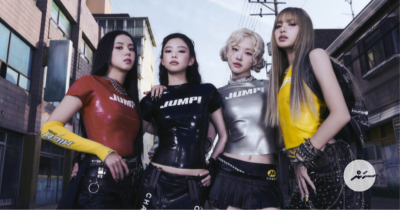 ބްލެކްޕިންކްގެ އާ ލަވައަށް އޭއައިގެ ތުހުމަތު