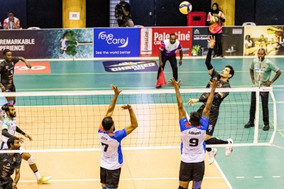 ސިފައިން ވެސް ބަލިވެ ފައިނަލުގެ އުންމީދުތައް ފެނަށް