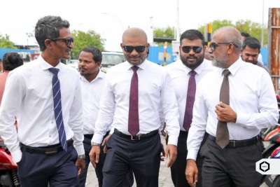 އެމްޑީއަށް ފަހު، އާރްޑީސީގެ ޑީއެމްޑީ ވެސް އެޗްޑީސީއަށް ބަދަލުކޮށްފި