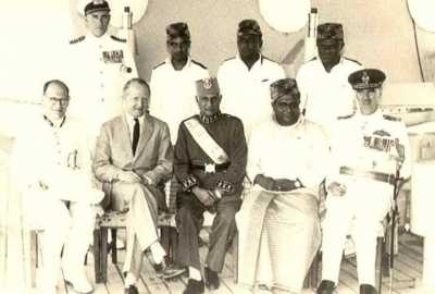 މިނިވަންކަން ހޯދިއިރު، ފަހު ރަދުންނަށް އޮތީ ރިބަން ކެނޑުއްވުން