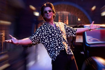 އިންޑިއާގެ ޤައުމީ އެވޯޑު ލިބޭ ފަންނާނުންގެ ލިސްޓަށް ޝާހުގެ ނަން ވެސް އިތުރުވެއްޖެ