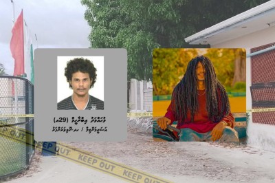 މޫސަ މަރާލާފައި ފުލުހުންނާ ހަވާލުވީ ވެސް، ވަޅި ދެއްކީ ވެސް އަމިއްލައަށް!
