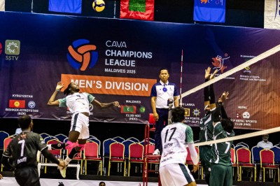 ރޭންކިން މެޗުން މޮޅުވެ ސިފައިންނަށް ފަސްވަނަ